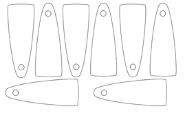 free download blank flash cards