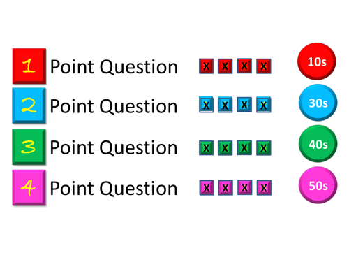 Index Laws Quiz.pptx