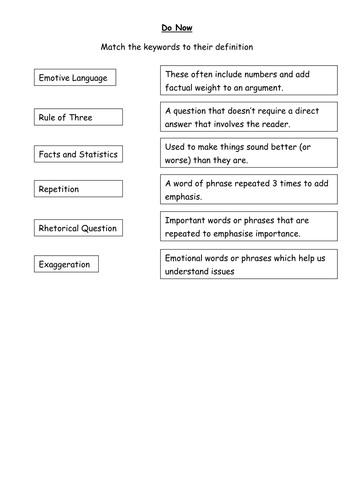 Formal Letter Writing Overcrowded Housing Teaching Resources