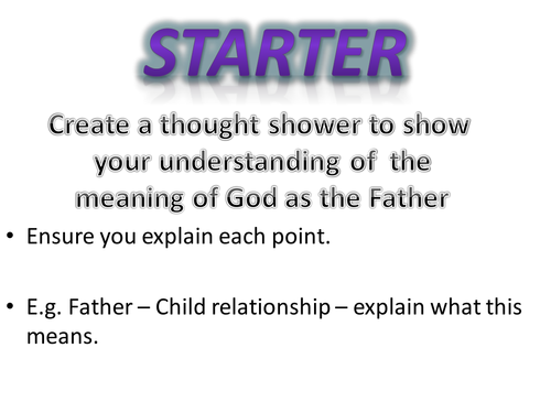 GCSE lessons on Beliefs and Values | Teaching Resources