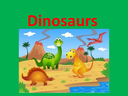 dinosaurs a very short introduction