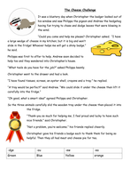 Phonic Prehension Worksheets KS1 Yr 2 By PandaPop25