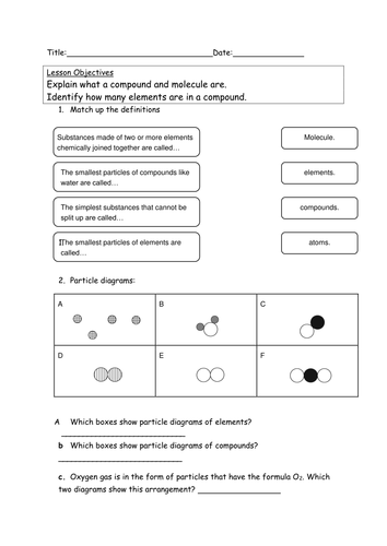 explore science worksheets 8f teaching resources