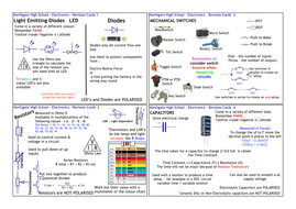 Aqa electronics coursework 06 image