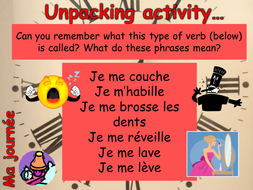Expo 2 Rouge Module 1 Units 4 5 Family Teaching Resources