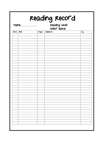 grade-recording-sheet-printable-forms-and-record-sheets-my-xxx-hot-girl