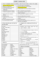 Word) Loisirs_ time Microsoft Worksheet worksheet ks3 (58 KB, tes _vocabulary_builder_(8).doc