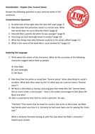 Stormbreaker homework 07 picture