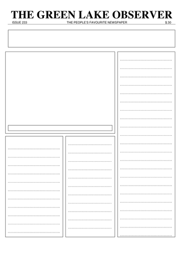Printables Holes Worksheets worksheets davezan holes davezan
