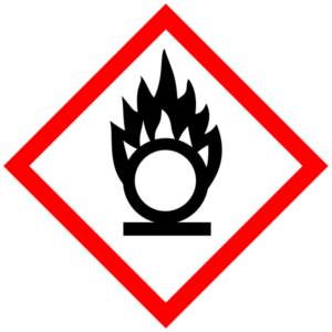 NEW GHS Hazard Symbols by Rahmich - UK Teaching Resources - TES