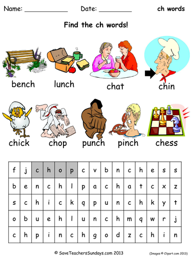 worksheet phonics ea phonics Teaching  worksheets ch SaveTeachersSundays by Resources