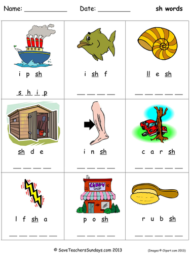 ks1 worksheets phonics lesson worksheets plan, and sh phonics activities by