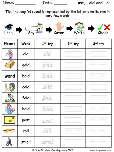 year 2 spellings words lists new curriculum teaching resources