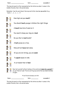 year 3 spellings words lists new 2014 curriculum