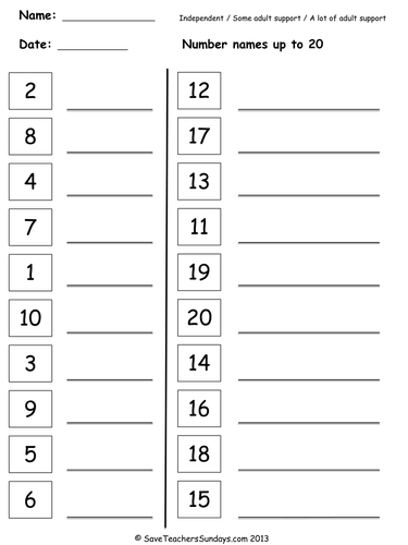 How to write french numbers in english