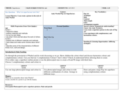 KS1 Superheroes medium and short term planning by brontemia - Teaching ...