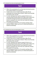 Complete AQA P2 ppt and worksheet by farhadchikhalia - UK Teaching