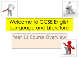 Overview Cambridge IGCSE First Lang. English 0522 by kellier - Teaching ...