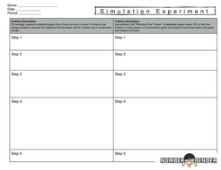 Worksheets and Videos: Statististics | Teaching Resources