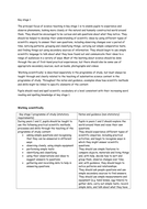 Science 2014 Curriculum Teaching and SC1 ideas by lightjon - Teaching
