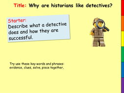 L1 History Mystery - Intro.pptx