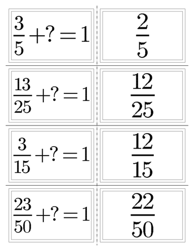 Flash Cards for mental maths practice | Teaching Resources