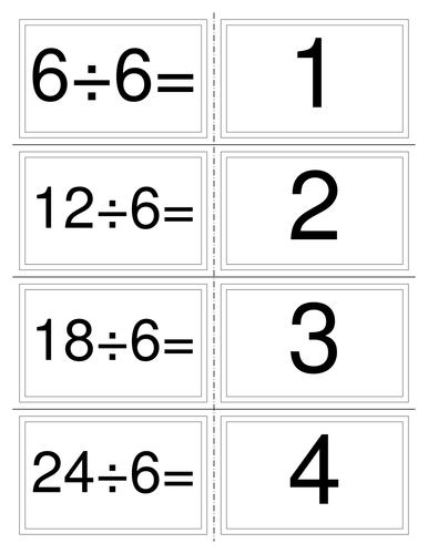 Flash Cards for mental maths practice | Teaching Resources