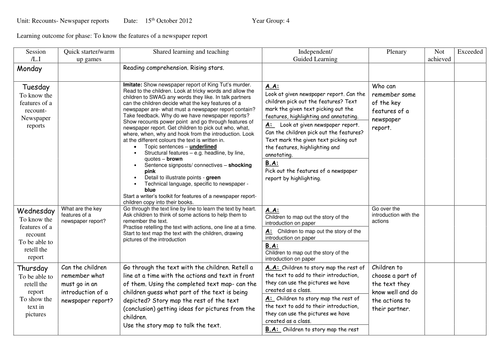 Talk for writing boxing up grid 2 - reportz80.web.fc2.com