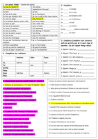 french weather Word) KB, Microsoft weather worksheet The tes 2.docx  (34 Worksheet