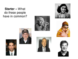 Essays on judaism