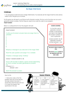 Pyhton Worksheets | Teaching Resources