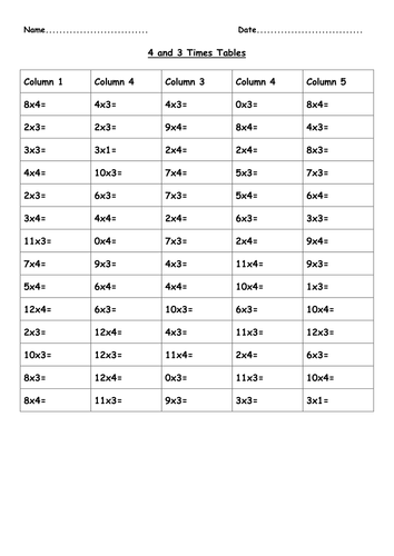 20-images-new-mixed-times-tables-worksheets