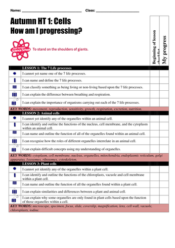 Specialised cells ft. speed dating @ELSS_Biology | Teaching Resources