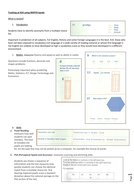 understanding MidYis data | Teaching Resources