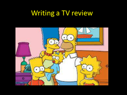 Schadenfreude simpsons picture