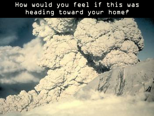 Volcanoes and Earthquakes | Teaching Resources