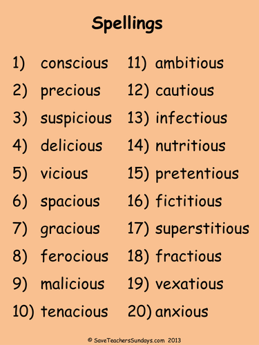 year-6-spellings-words-lists-new-2014-curriculum-by