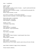 Mi tiempo libre unit test image