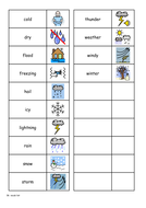 Winter Pack by WidgitSoftware - Teaching Resources - Tes