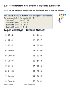 subtraction take away differentiated worksheets by jamessummerfield