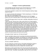 Why are gorillas endangered picture