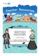 The Victorians KS2 Activity Booklet | Teaching Resources