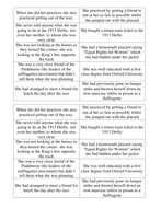 Emily davison epsom race image