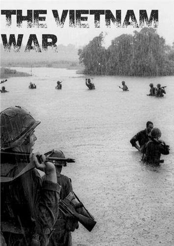 The Vietnam War Full Teaching Pack | Teaching Resources