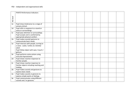 pivats tick grids for Maths and PSD by bonjourmadame - Teaching ...