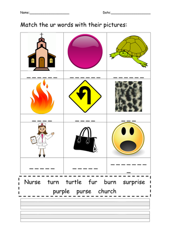 worksheet tes phonics Phase by  Worksheets Phonics Resources mflx4eb2 Teaching  Practice 3