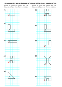 Rotation In Mathematics Pdf