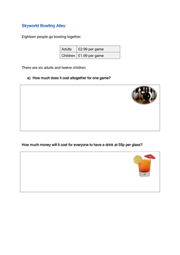 money worksheets teaching resources