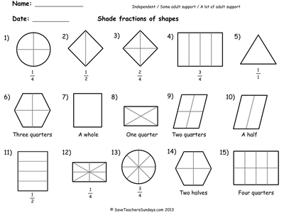 new 741 fraction worksheet tes fraction worksheet