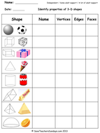 year 3 maths worksheets from save teachers sundays